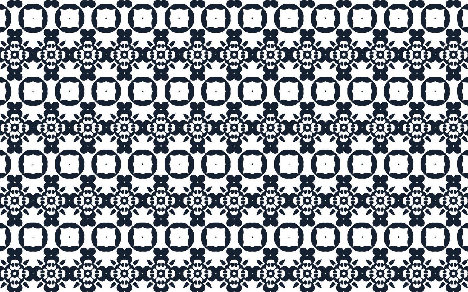 estes são desenhos abstratos de padrões sem costura de arabescos vetor