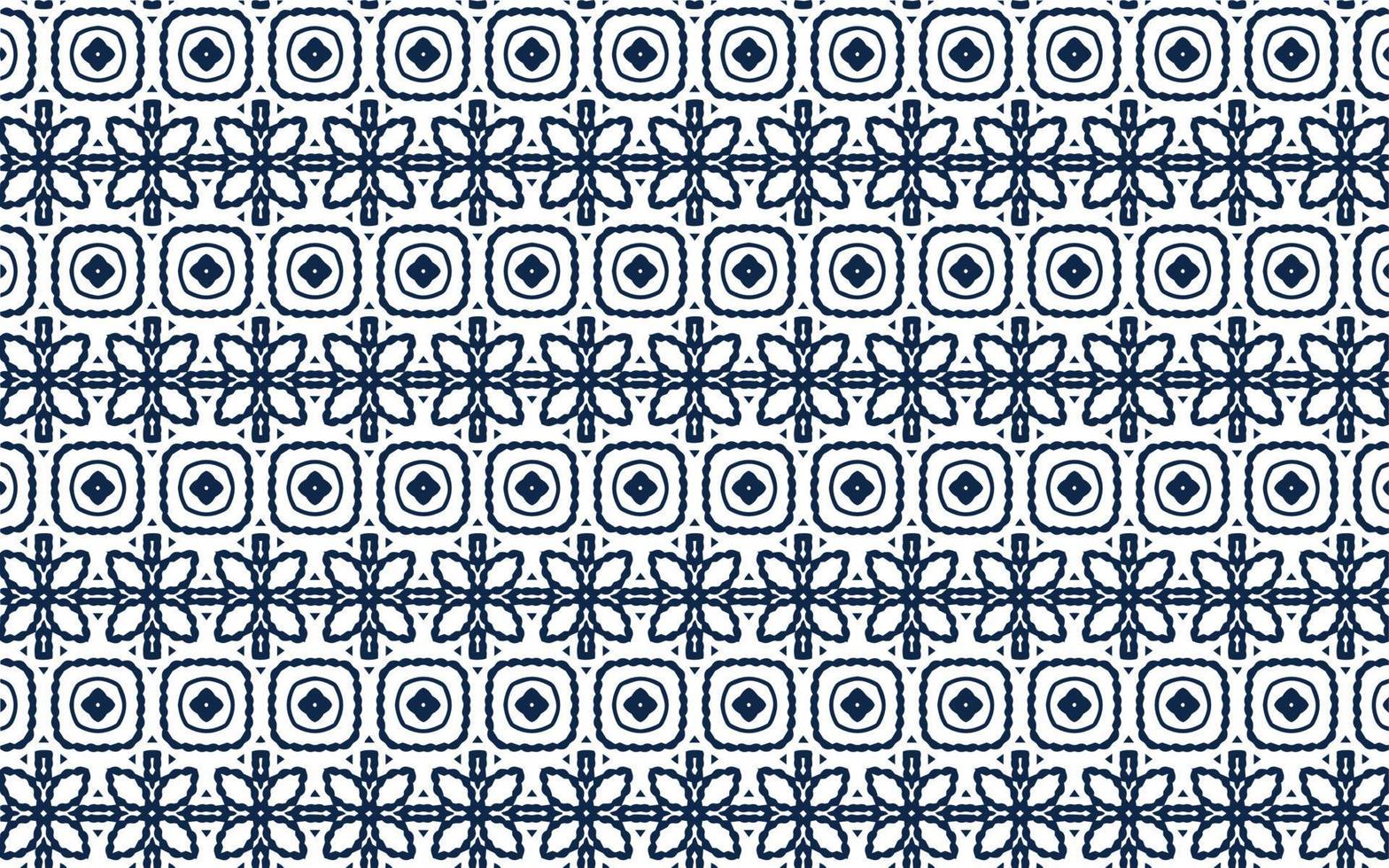 estes são desenhos abstratos de padrões sem costura de arabescos vetor