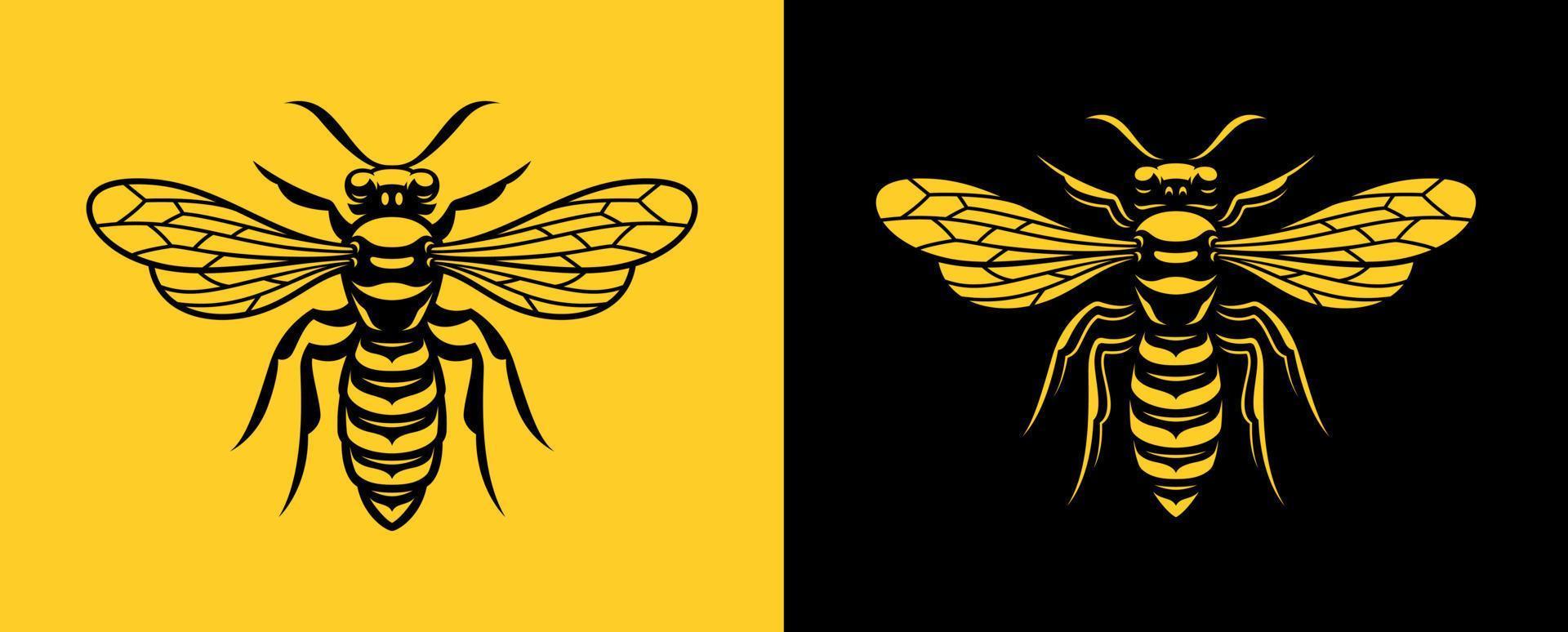 vetor logotipo da vespa