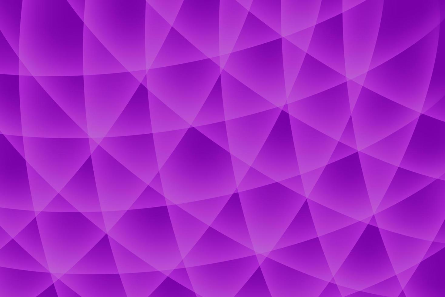 fundo gradiente roxo minimalista com fundos criativos abstratos de formas, conceitos vetoriais de página de aterrissagem modernos. vetor