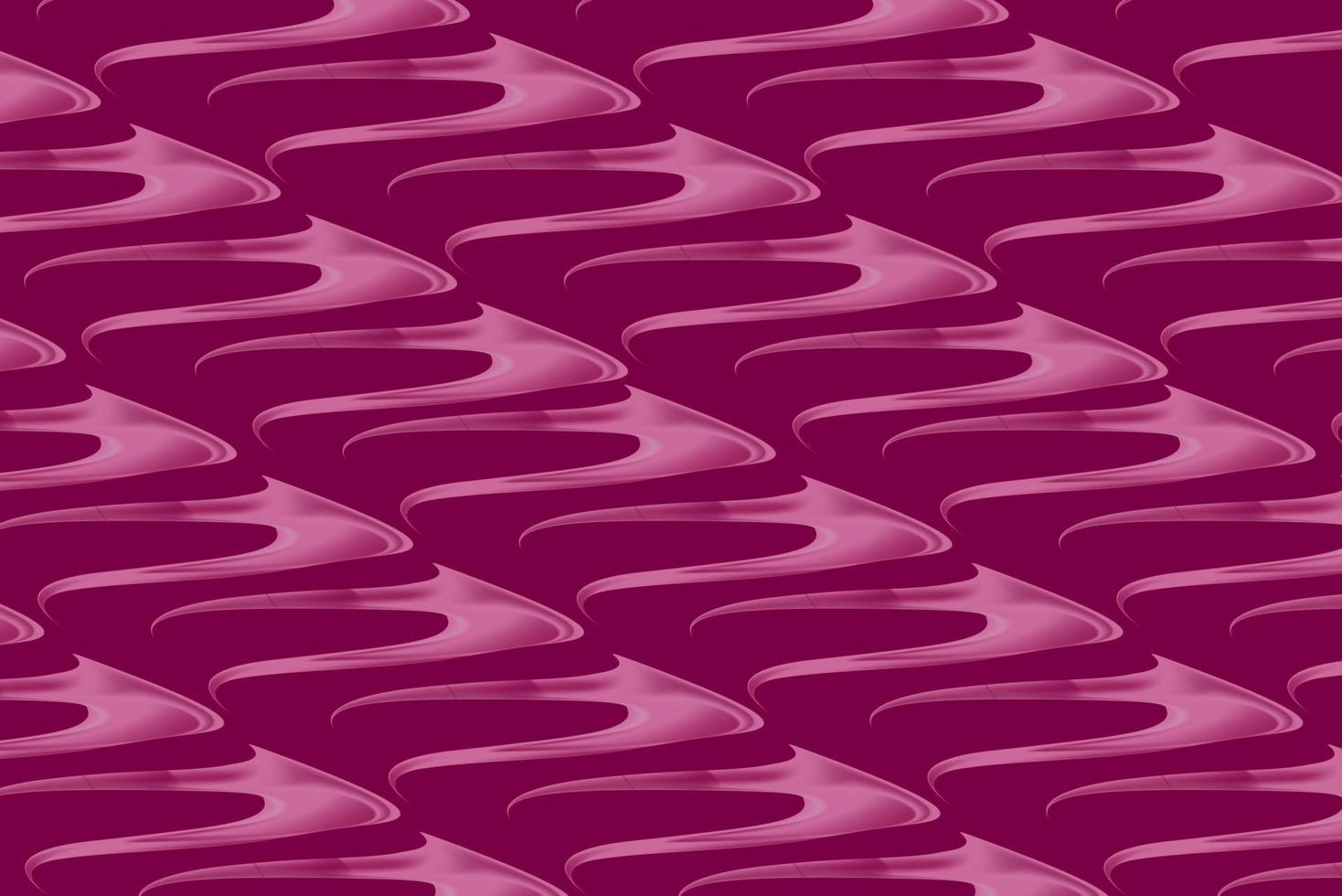 padrão sem emenda rosa. textura para têxteis, papel, tecido. superfície de vetor geométrica abstrata