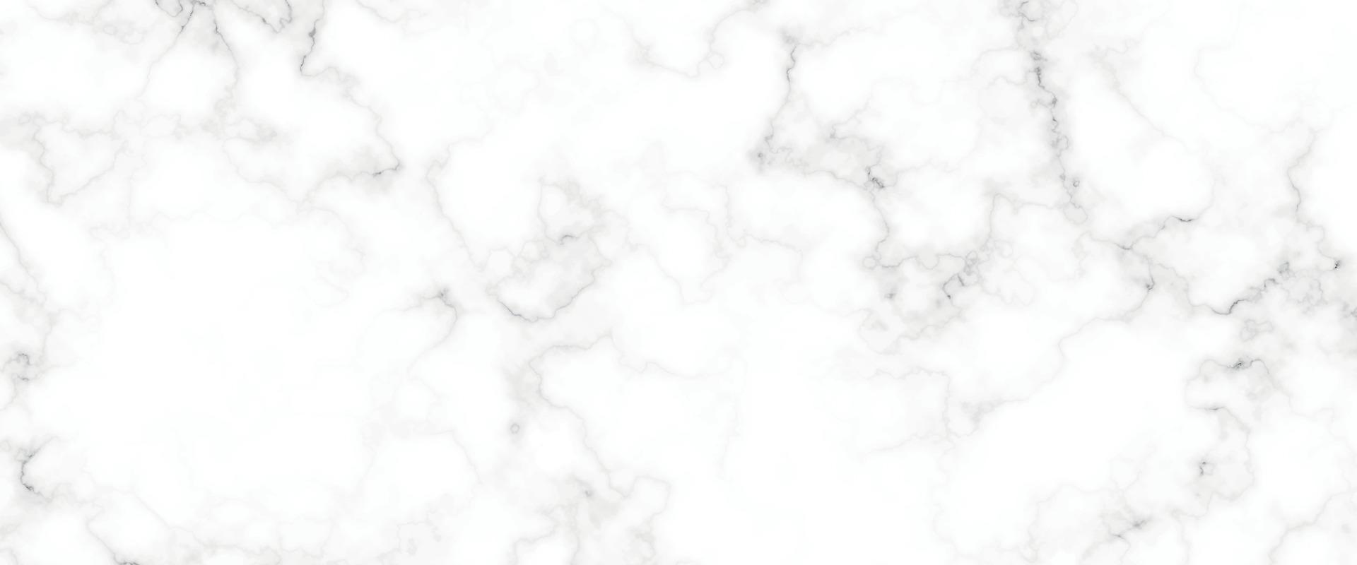 textura natural de pedra de mármore branco. design de pano de fundo de interiores de parede de arte cerâmica de pedra. padrão perfeito de pedra de azulejo com brilho e luxo. textura de pedra de mármore branco de carrara. vetor