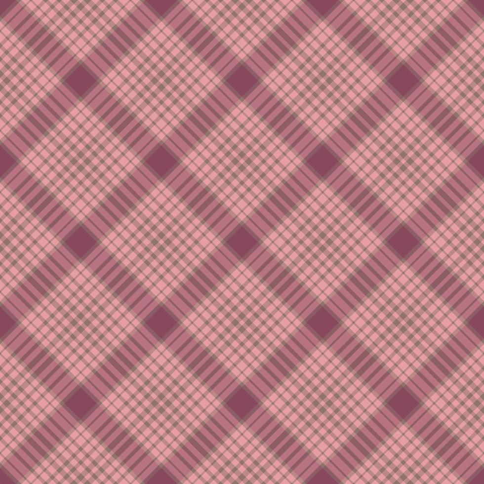 padrão sem emenda xadrez. de fundo vector de ornamento têxtil. design de tecido plano.