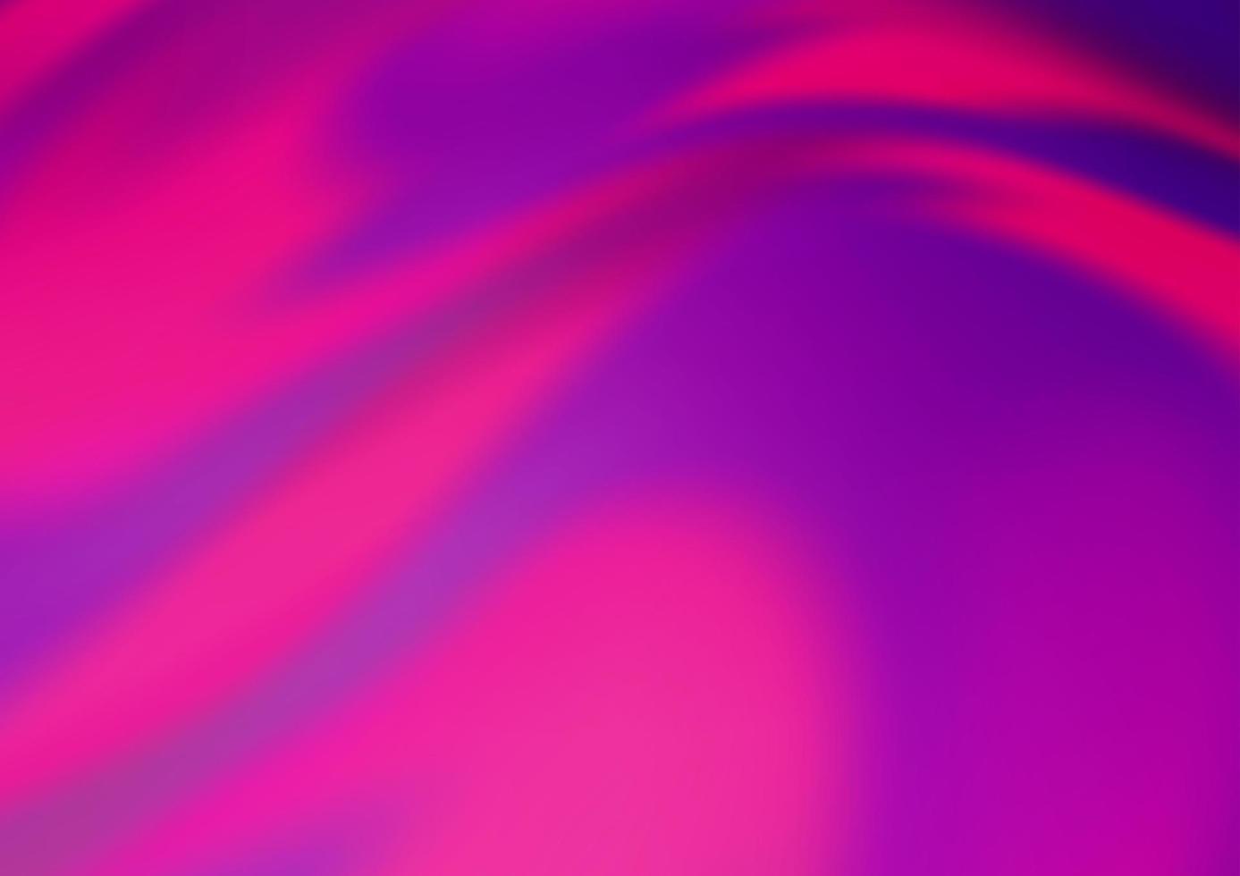 fundo vector roxo claro com formas de bolha.