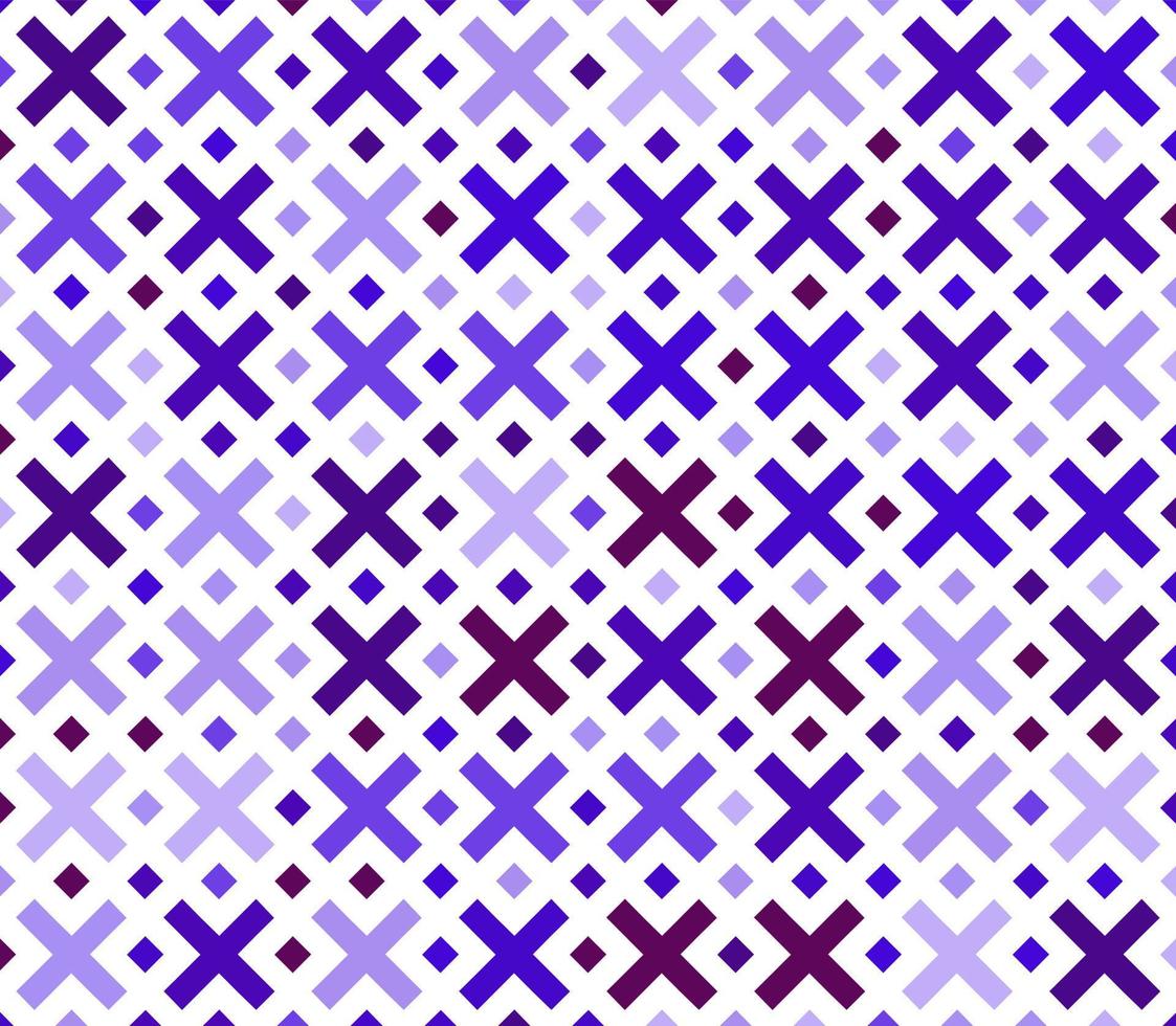 padrão de vetor de design de fundo abstrato. padrão têxtil e tecido. padrão de elemento abstrato.