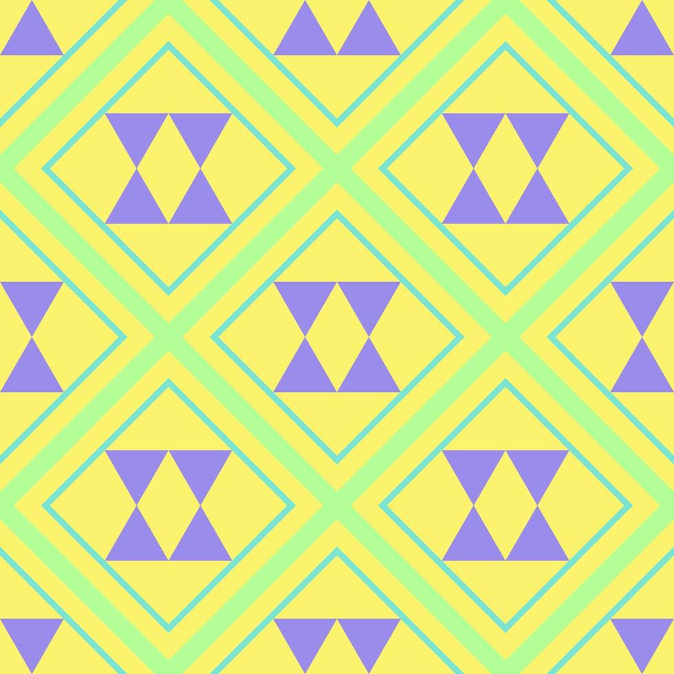 gráfico de geometria sem costura padrão para tecido de embrulho têxtil fundo de papel de parede texturizado. elegante luxo minimalista motivos clássicos listras geométricas pastel repetição simetria padrões sem costura vetor