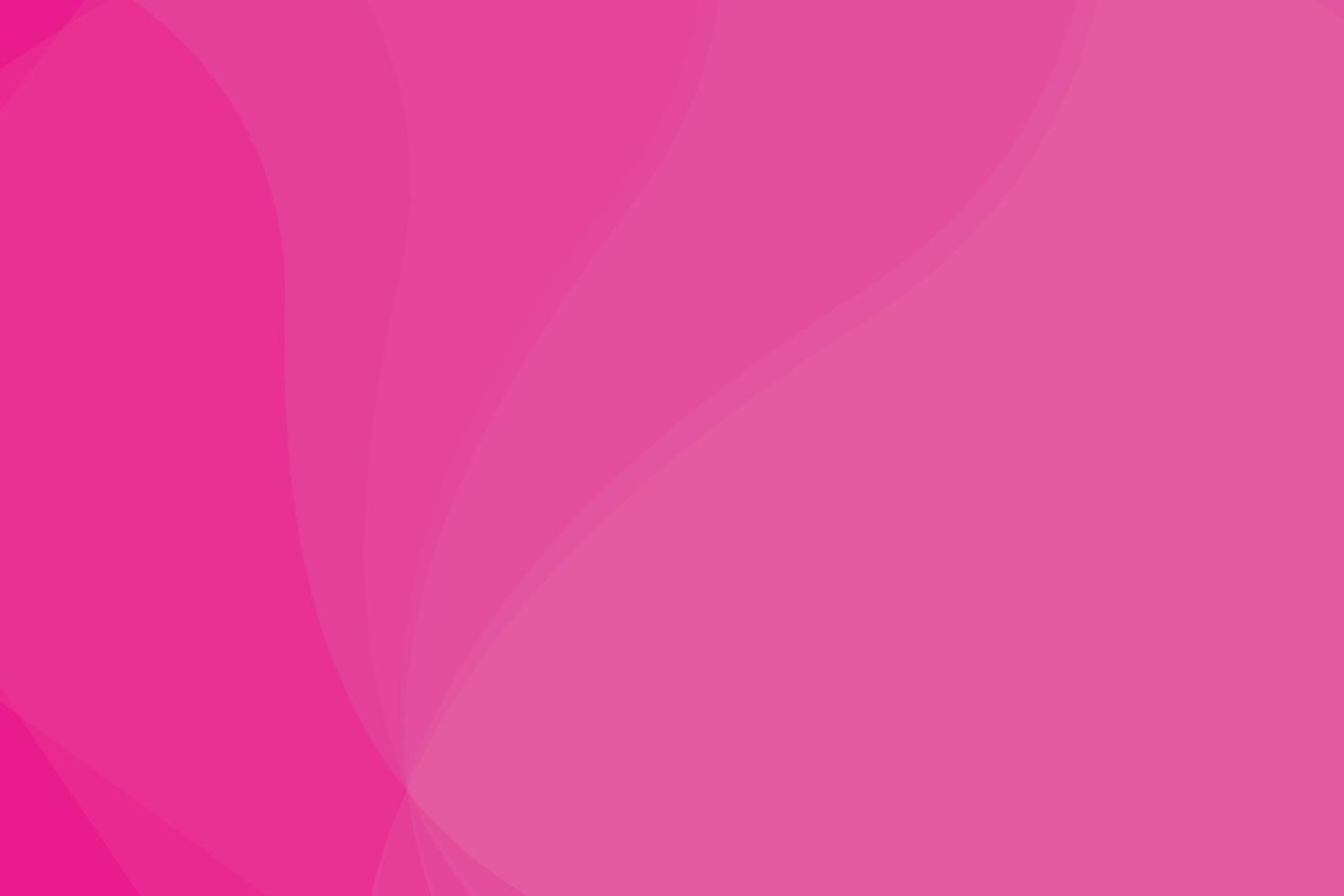fundo abstrato de cor gradiente rosa atraente vetor