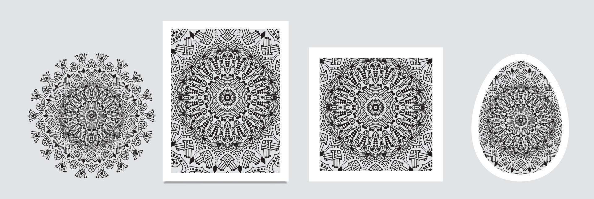 design gráfico de padrão repetitivo. textura geométrica tradicional. impressão de tapete em estilo étnico. motivos de patchwork em estilo indiano vetor