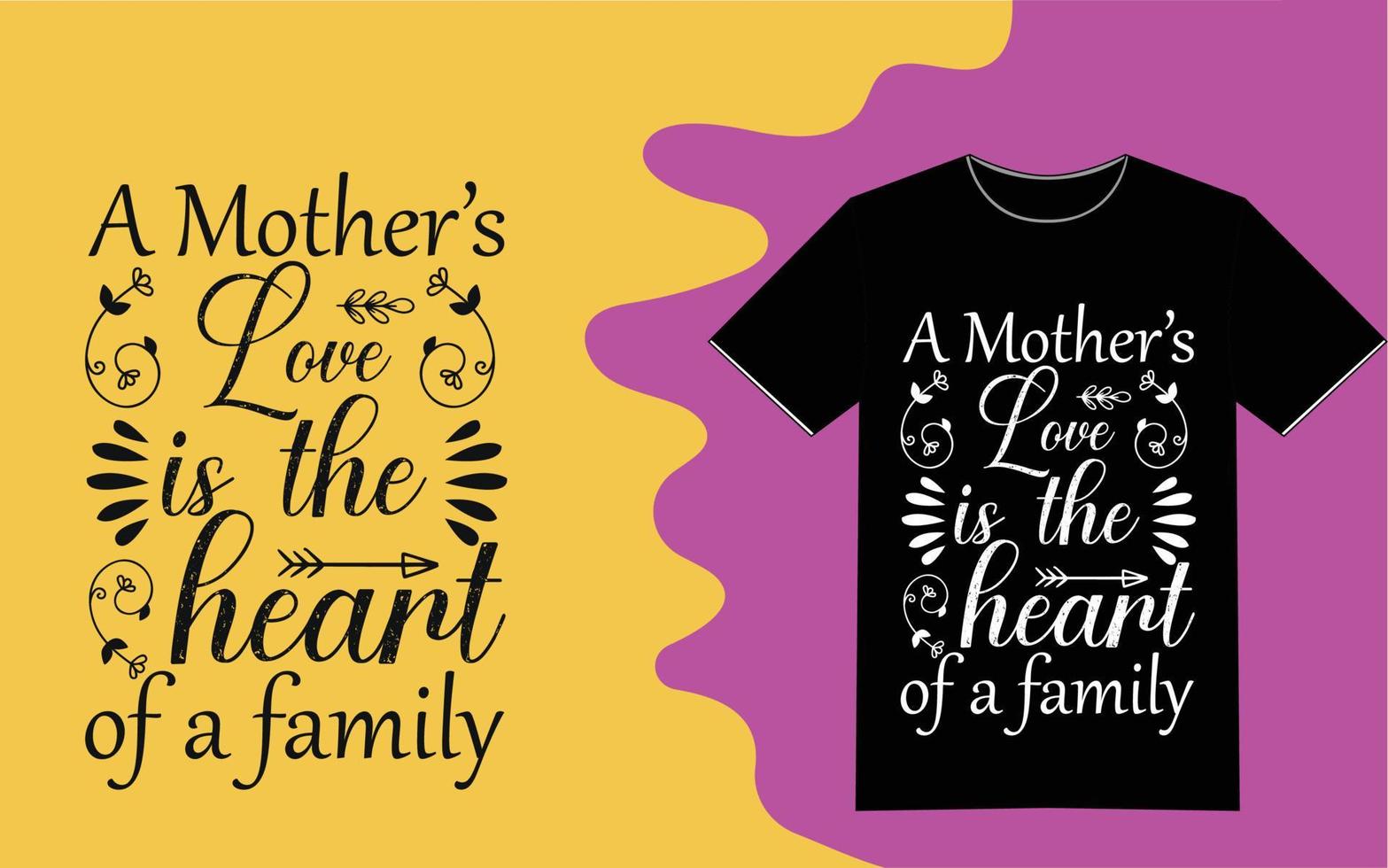 dia das mães - camiseta melhor mãe do mundo vetor