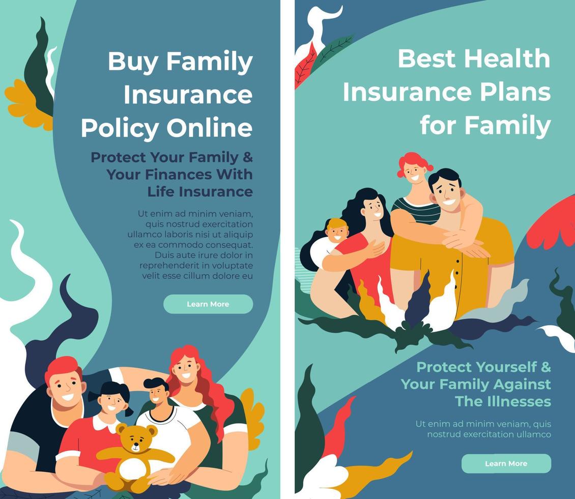 comprar apólice de seguro familiar online, melhores planos vetor