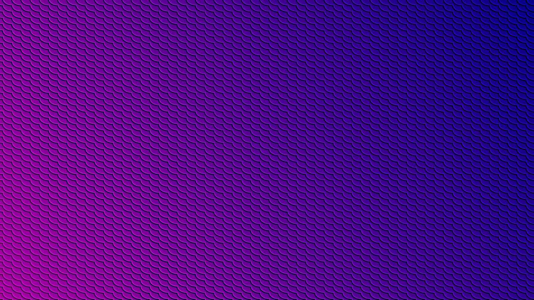 padrão geométrico gradiente roxo abstrato vetor