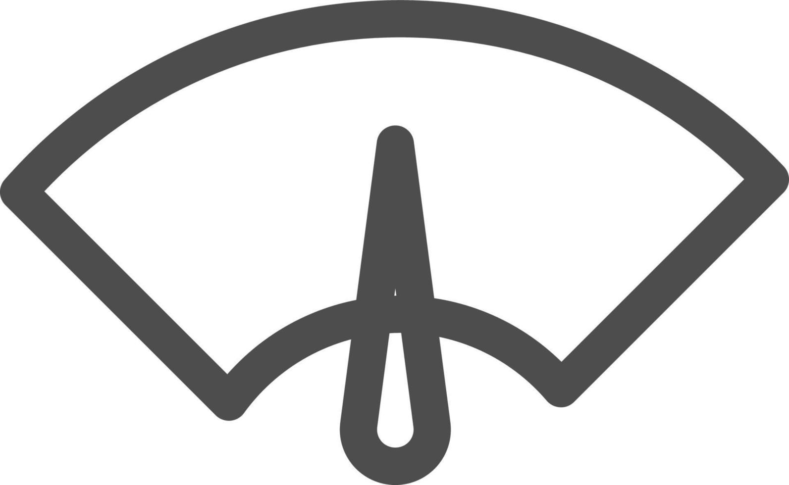 ícone de status de combustível vetor