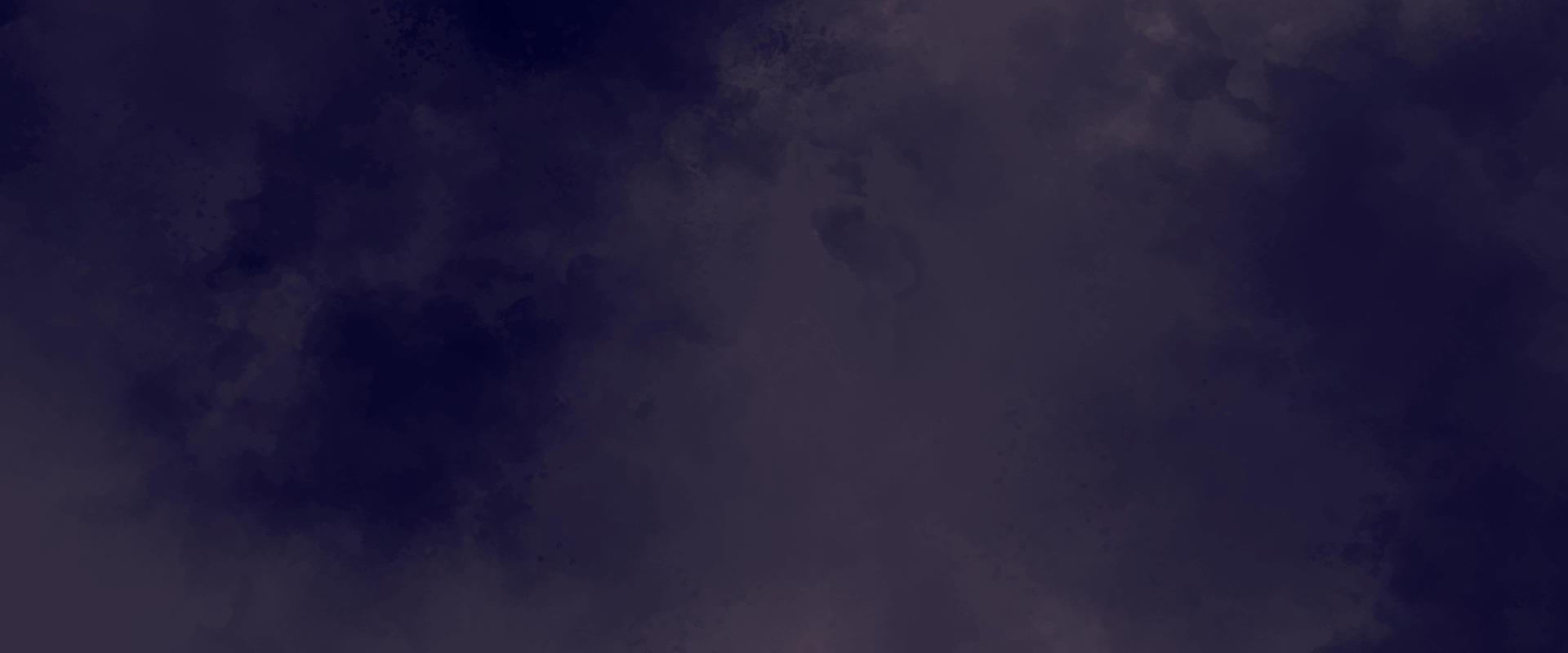 grunge aquarela roxo escuro abstrato. pintura de fundo roxo aquarela na textura de papel. lindo padrão de textura de papel grunge para design vintage. aquarela de brilho de cor rosa pastel suave vetor