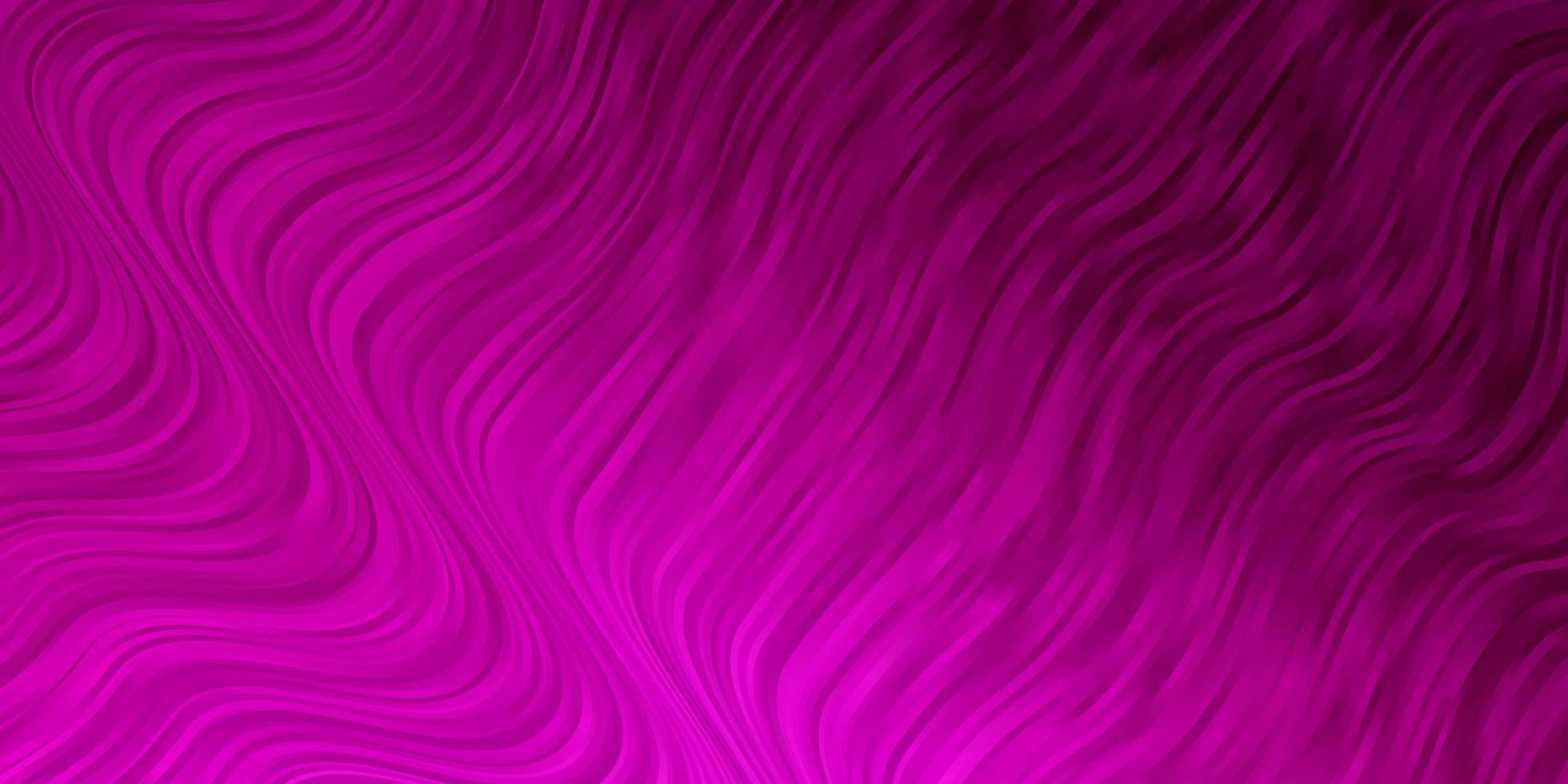 fundo vector rosa claro com linhas irônicas.