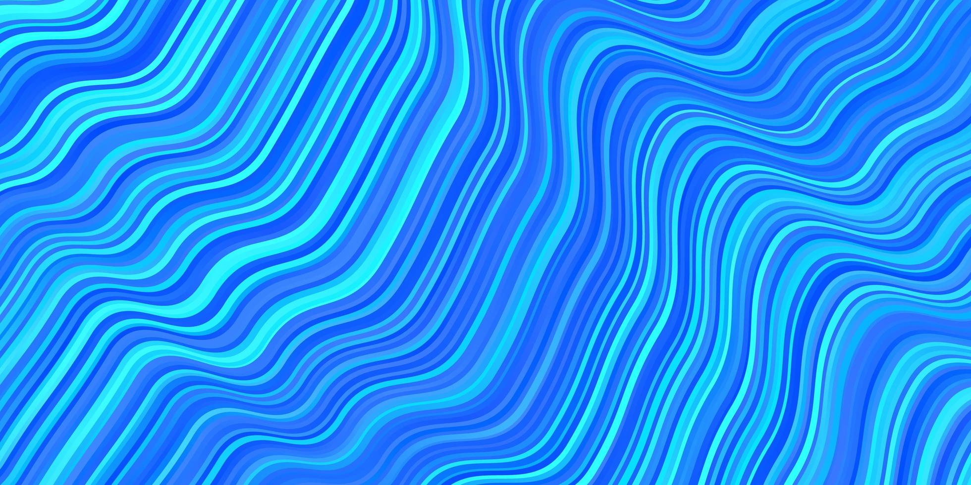 fundo vector azul claro com linhas.