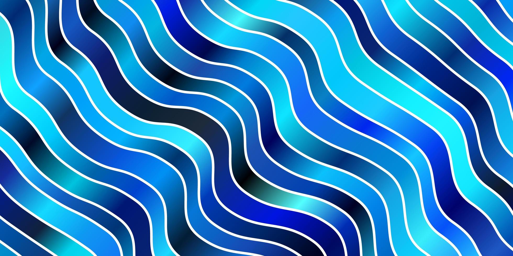 fundo vector azul claro com linhas.