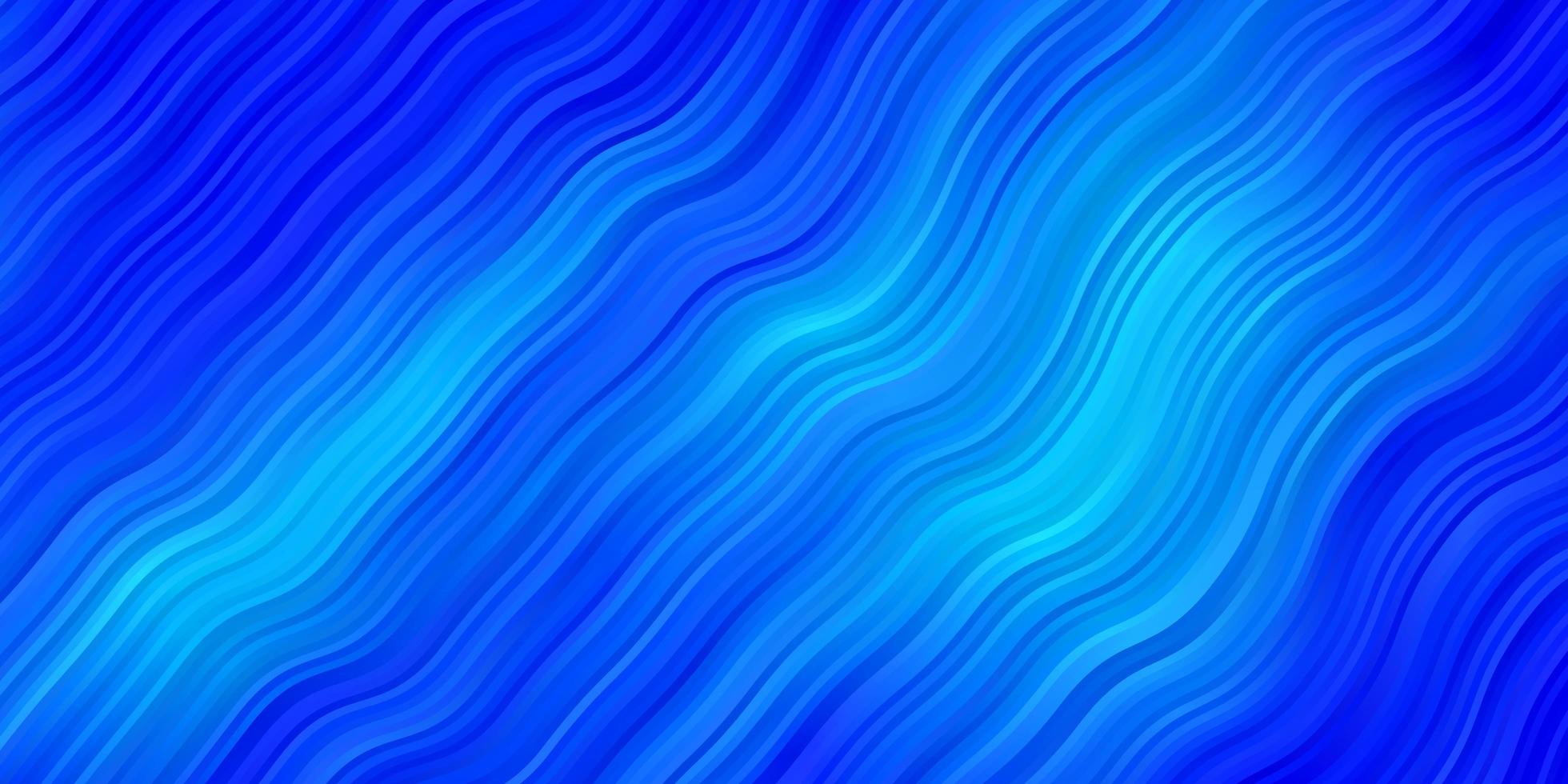 fundo vector azul claro com linhas.