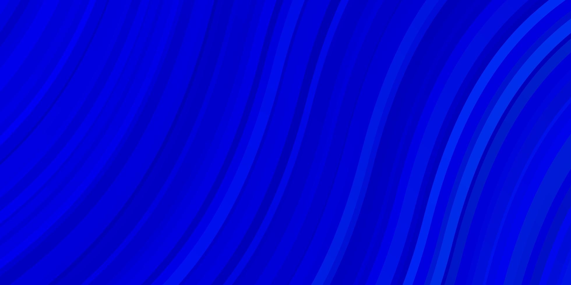 fundo vector azul claro com linhas irônicas.