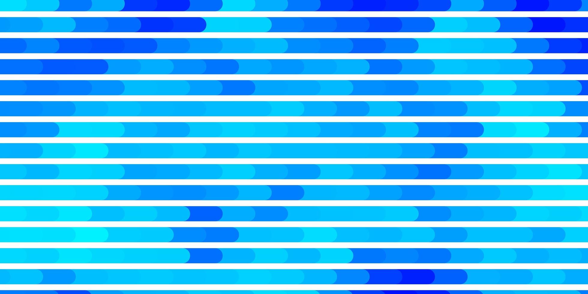 pano de fundo azul claro do vetor com linhas.