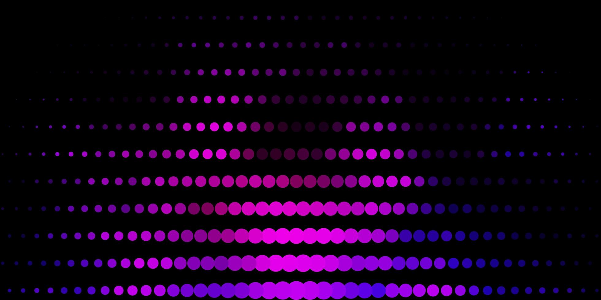 fundo vector roxo escuro com manchas.