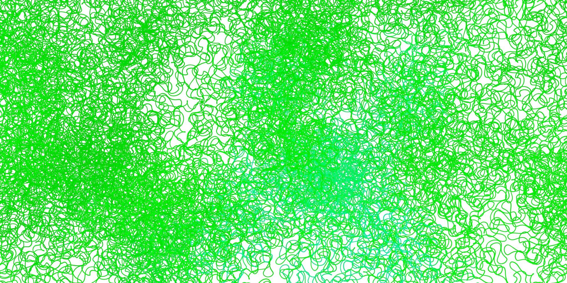 fundo vector verde escuro com arcos.