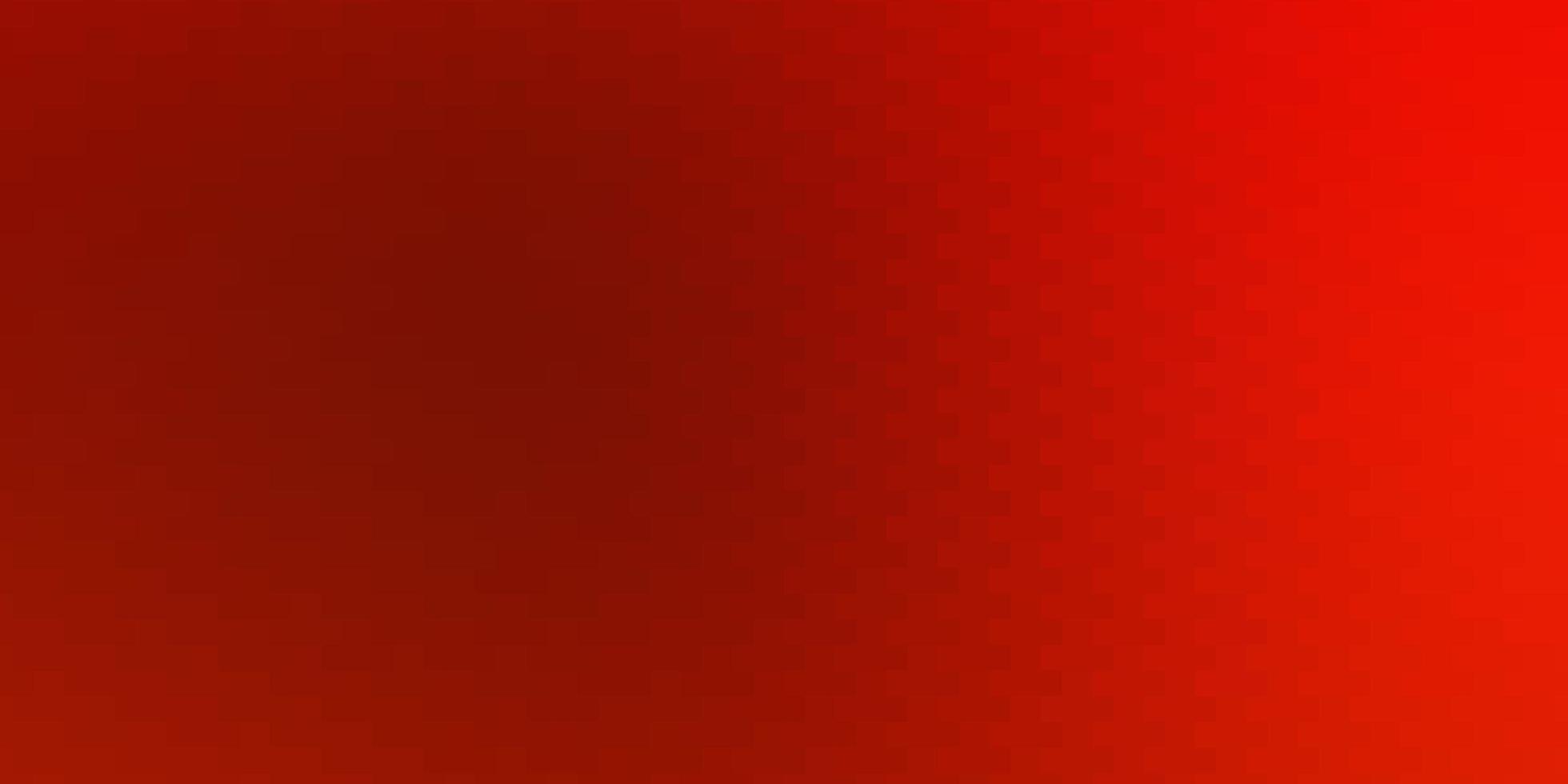 fundo vector vermelho claro com retângulos.