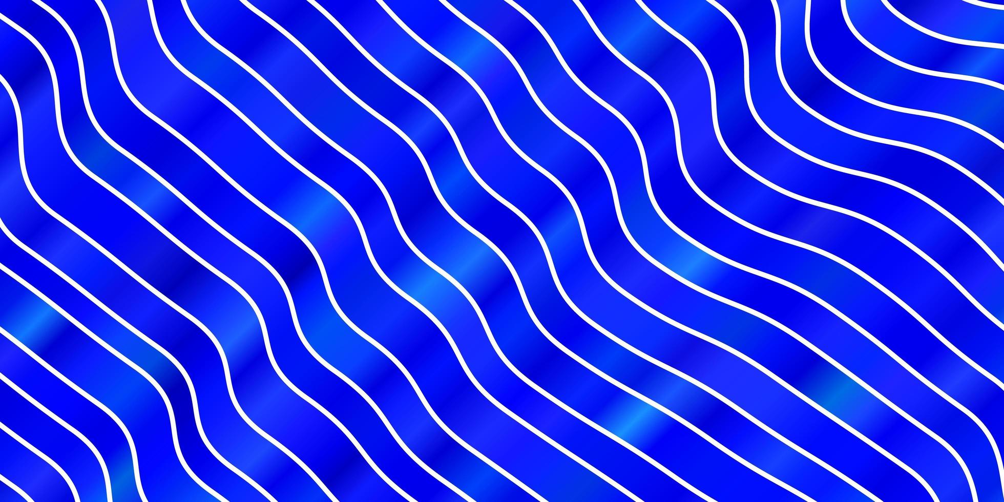fundo vector azul escuro com linhas dobradas