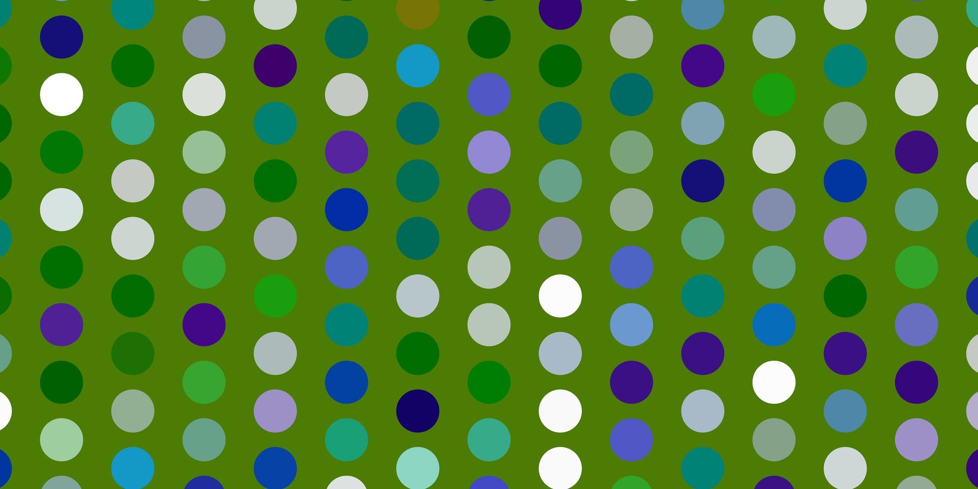 fundo vector azul, verde claro com manchas.