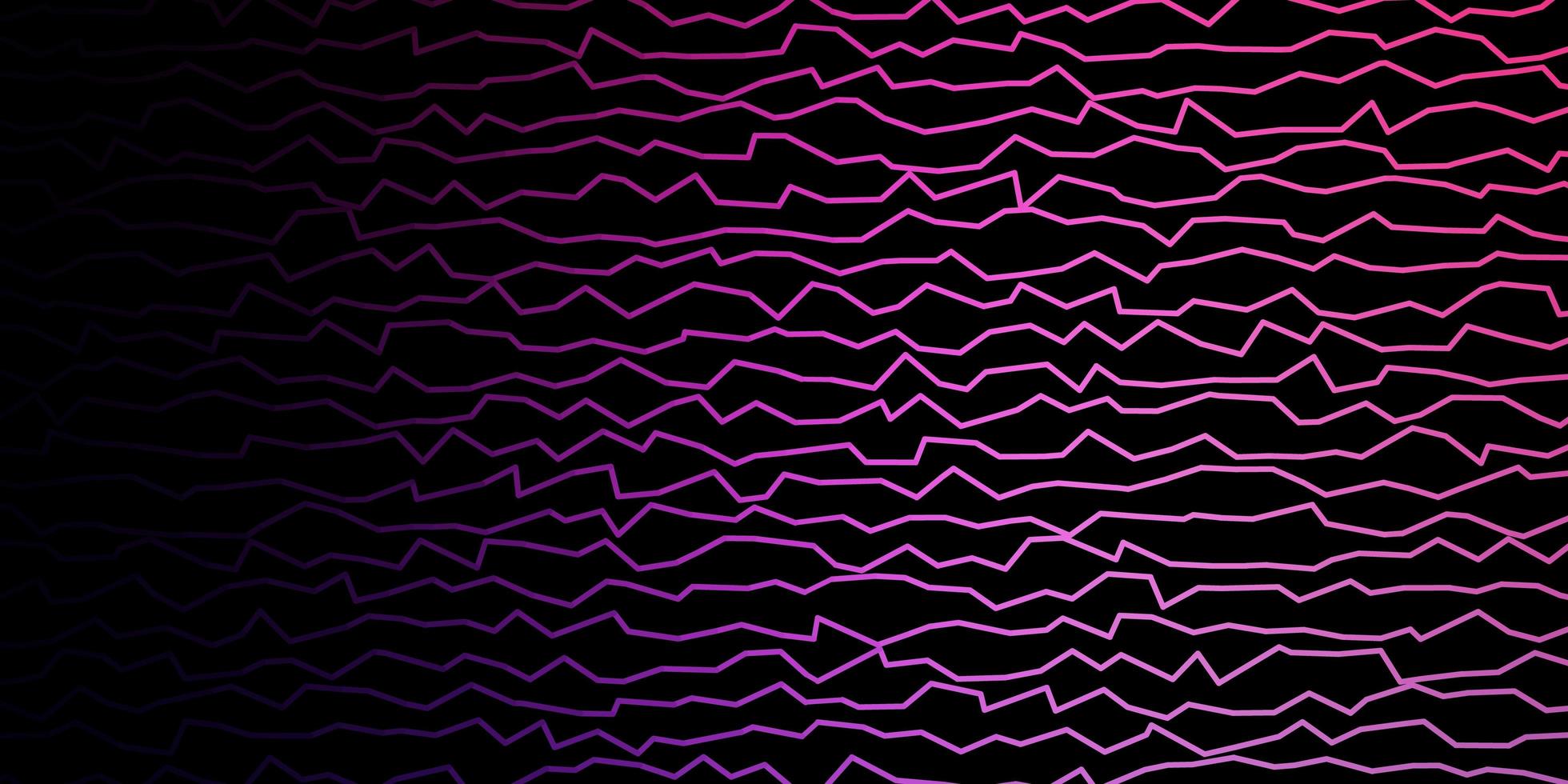 fundo vector roxo escuro com linhas.