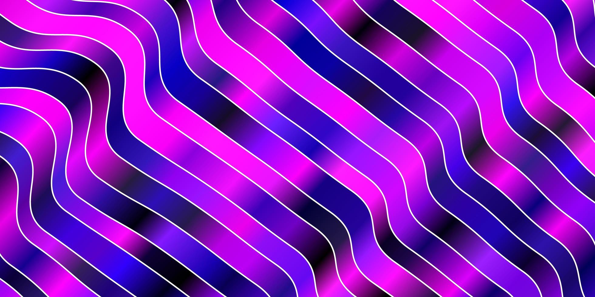 fundo vector roxo escuro com linhas.