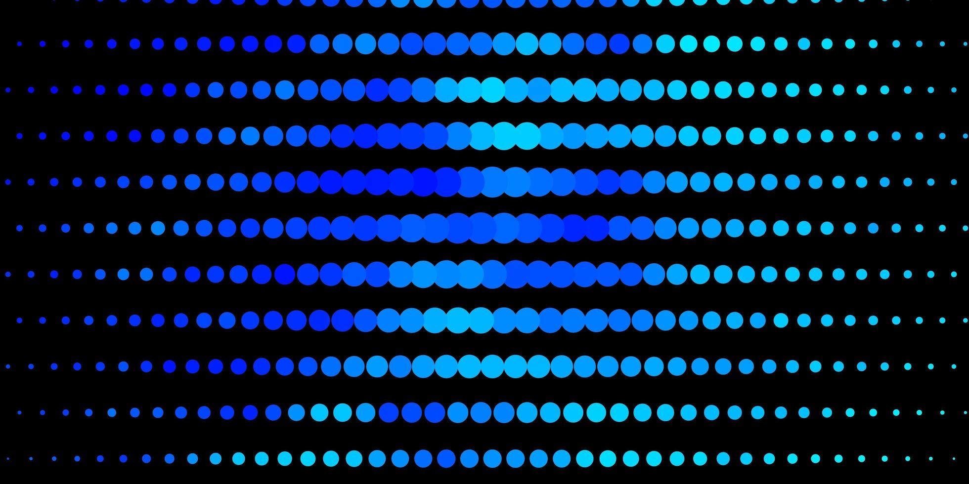 fundo vector azul escuro com manchas.