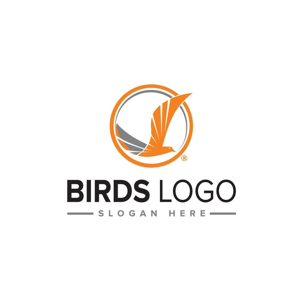 conjunto de design de logotipo exclusivo de negócios corporativos geométricos abstratos melhor coleção vetor livre de cor amarelo azul marinho