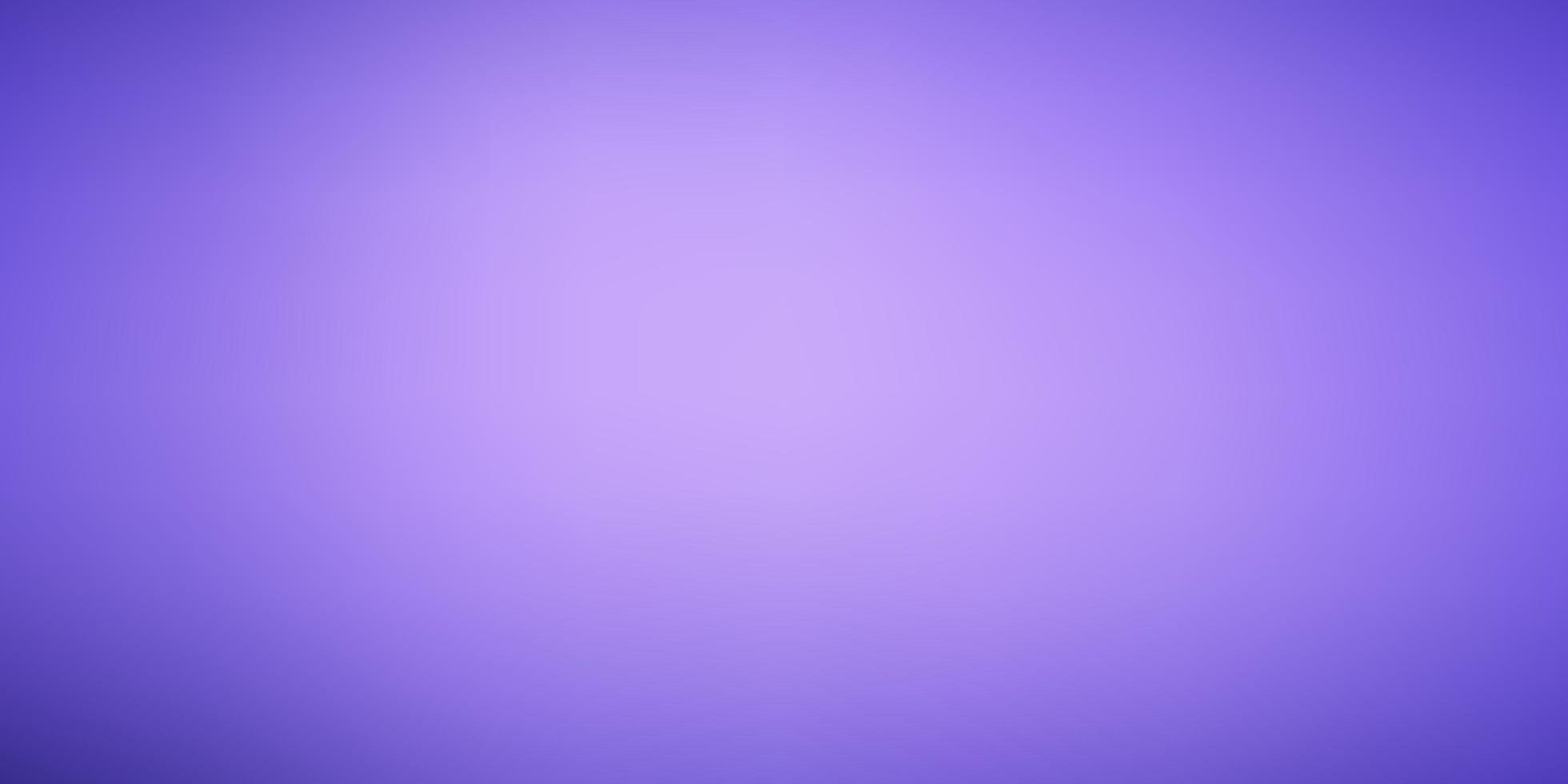 fundo desfocado moderno do vetor roxo claro.