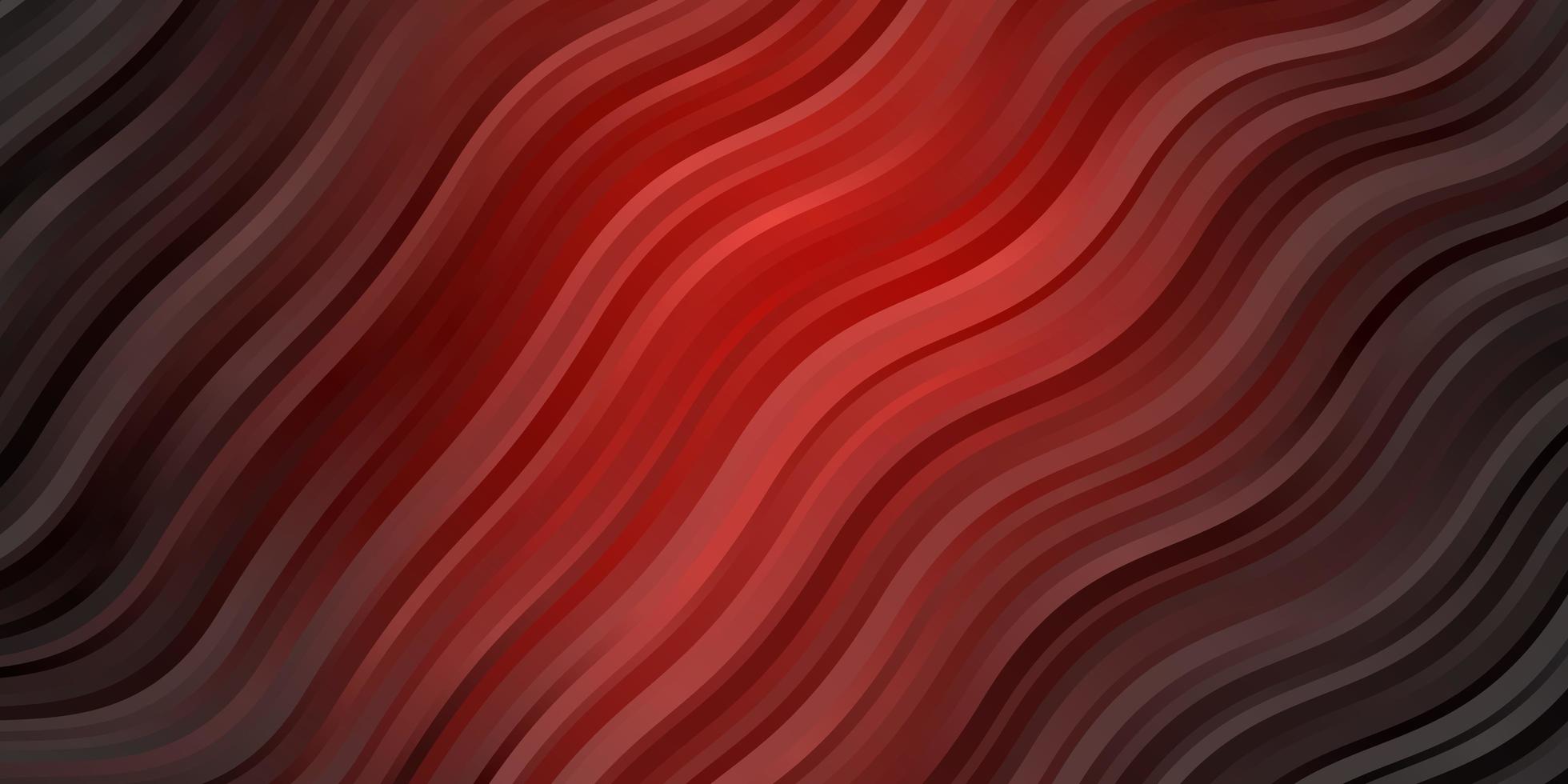 fundo vector vermelho escuro com linhas irônicas.