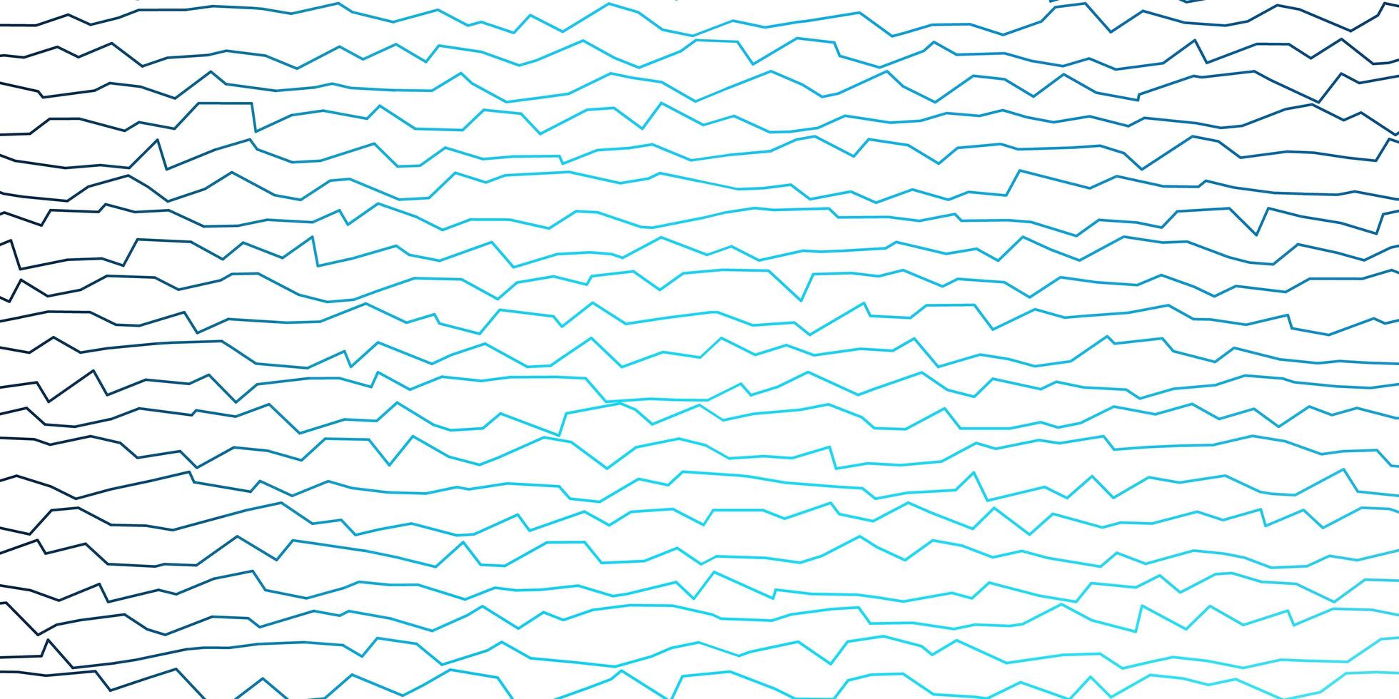 fundo vector azul escuro com linhas dobradas