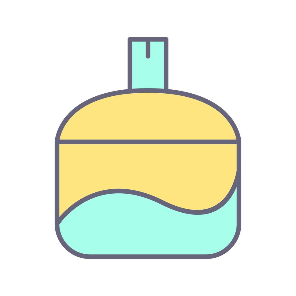 ícone de vetor de fragrância