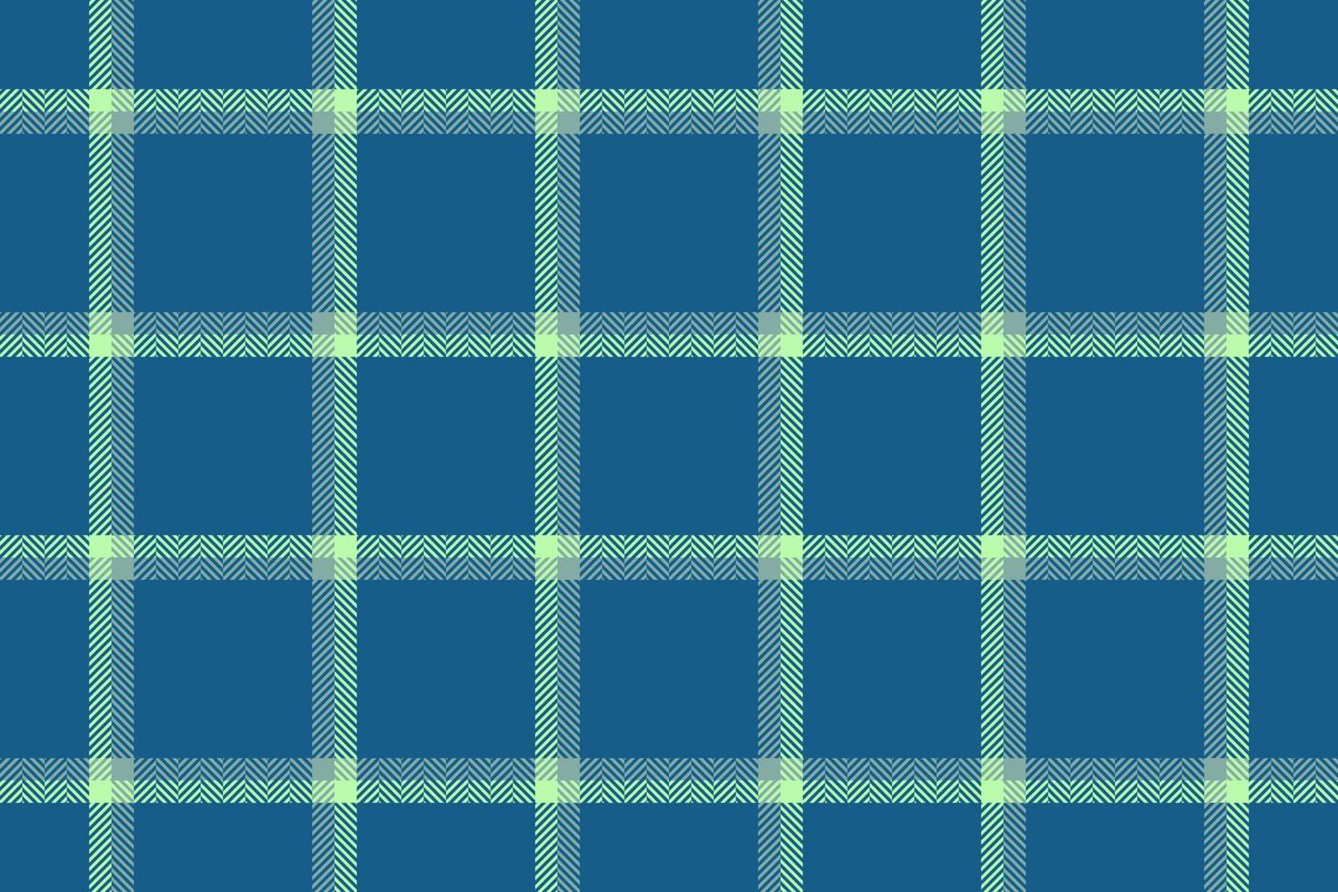 vetor sem emenda padrão. textura têxtil tartan. verificação de antecedentes de tecido xadrez.