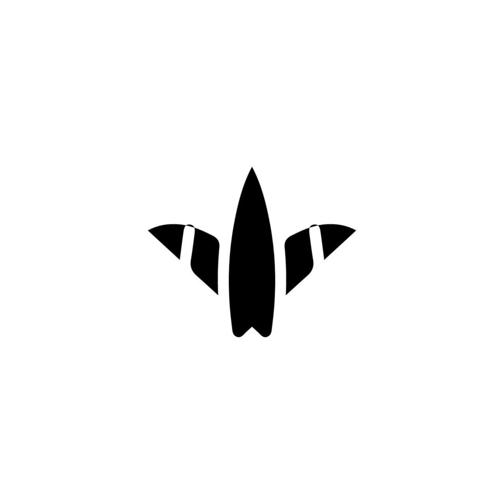 ícone de folha. símbolo de fundo de cartaz de planta de natureza de estilo simples. elemento de design de logotipo de marca de folha. folha de impressão de t-shirt. vetor para adesivo.