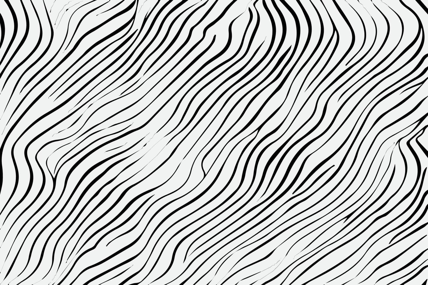 linha de ilustração formando uma onda em formato vetorial eps vetor