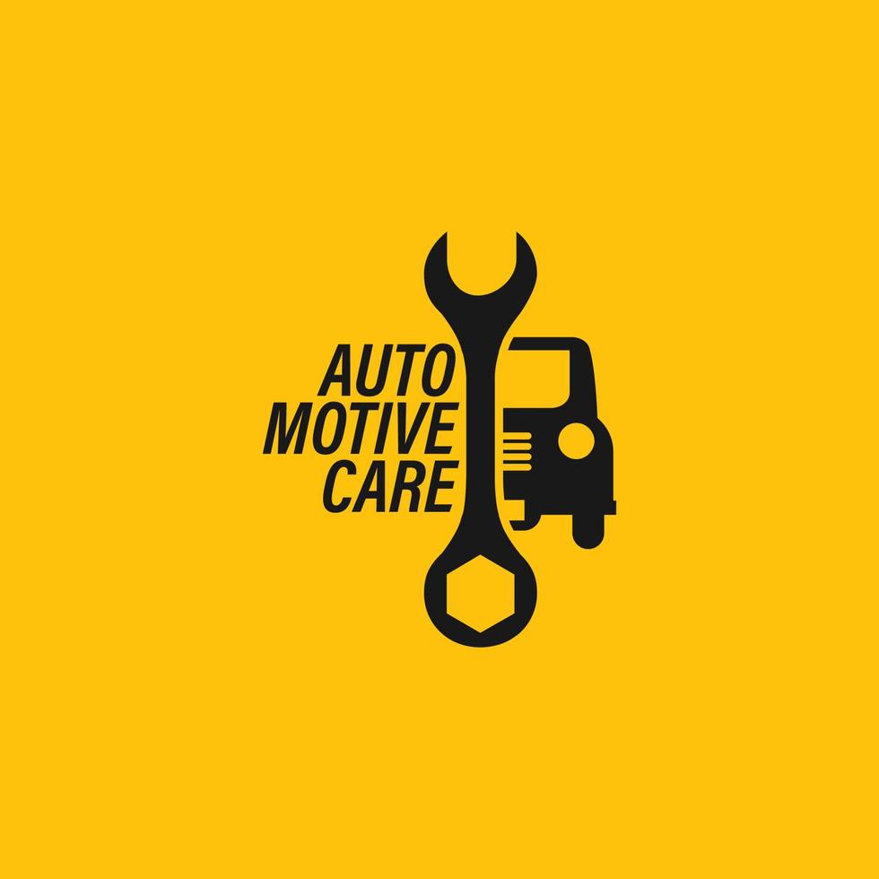 reparar carro cuidados automotivos vetor