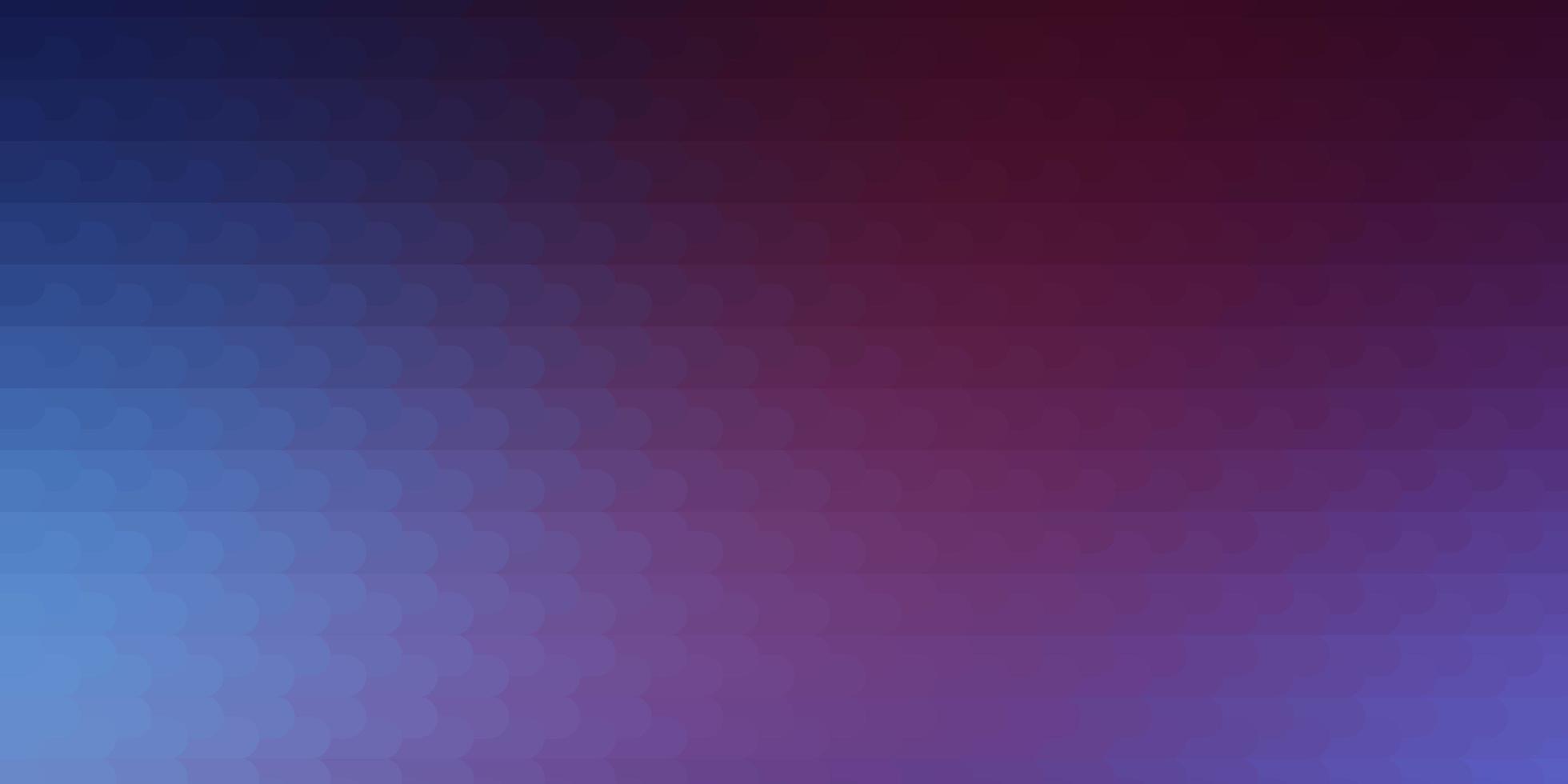 pano de fundo vector roxo escuro com linhas.