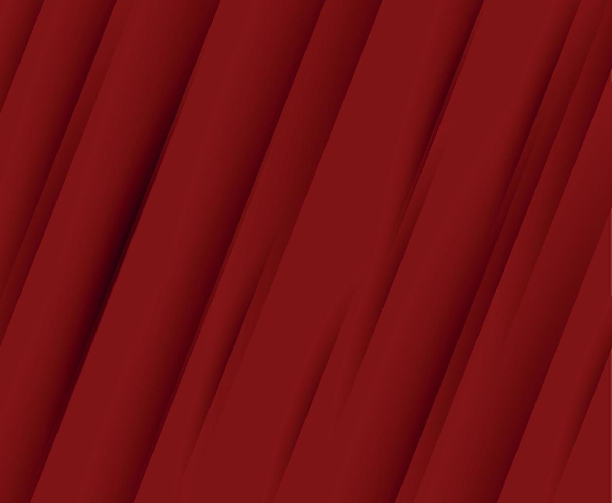 vermelho fundo gradiente abstrato textura ilustração vetor Projeto