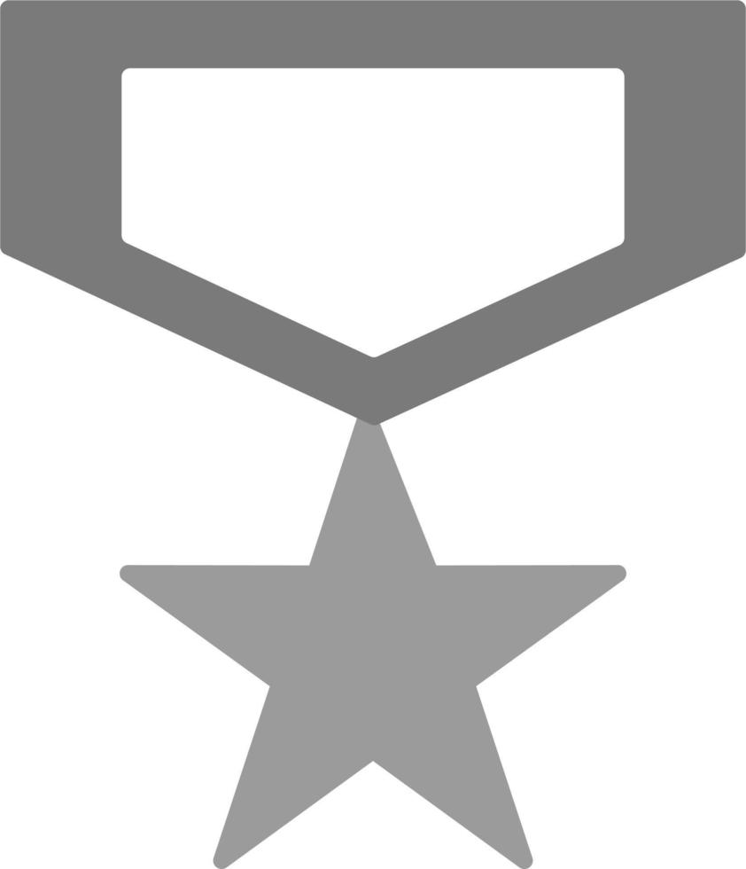 ícone de vetor de emblema