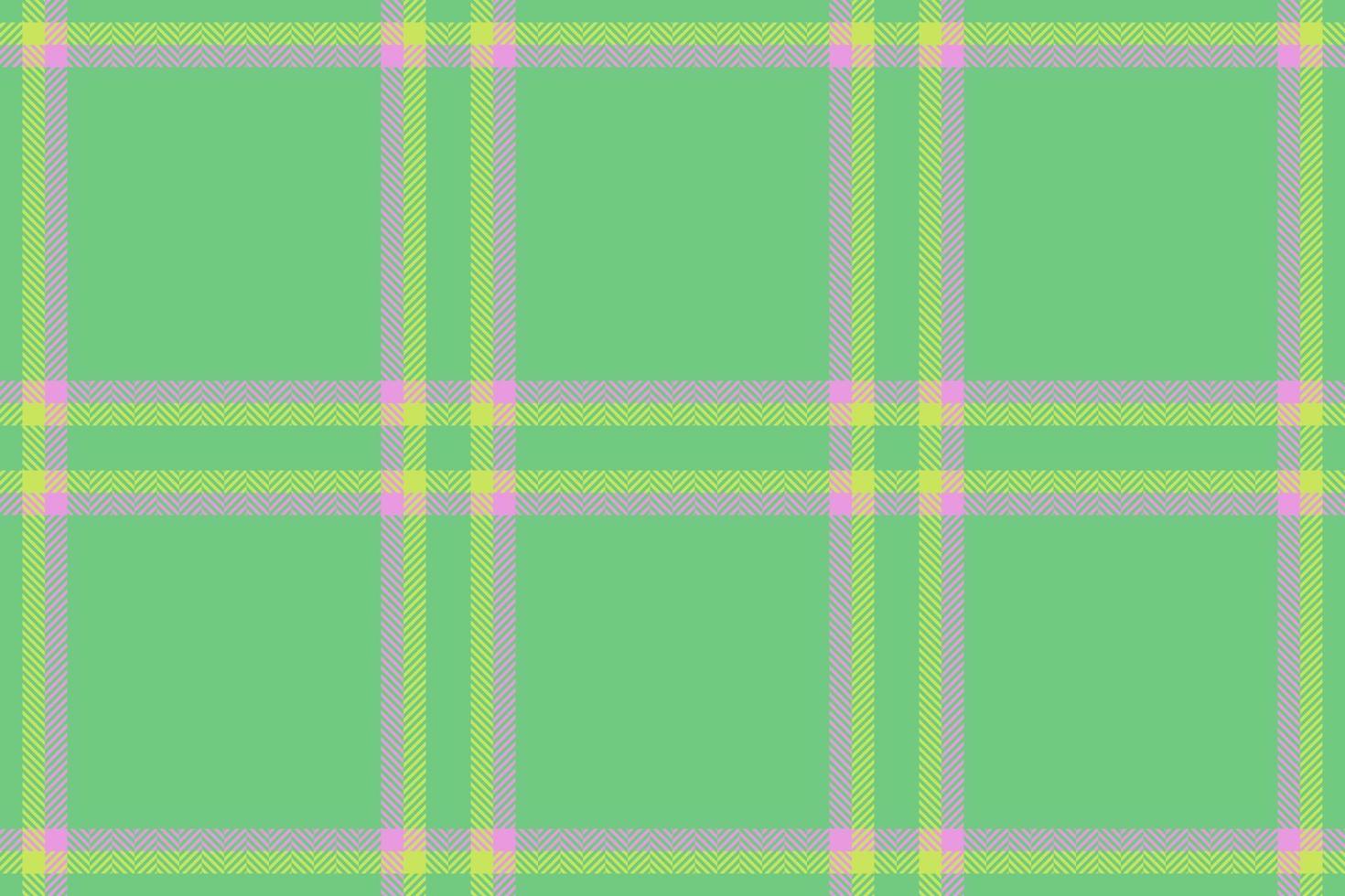 xadrez têxtil padronizar. tecido tartan fundo. Verifica vetor desatado textura.