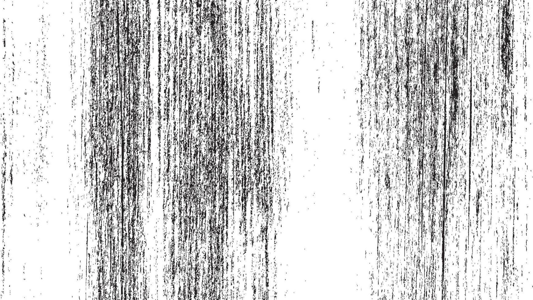 textura de sobreposição angustiada, fundo grunge preto branco abstrato, vetor de sujeira angustiada, textura de chips, rachaduras, arranhões, arranhões, poeira, sujeira.