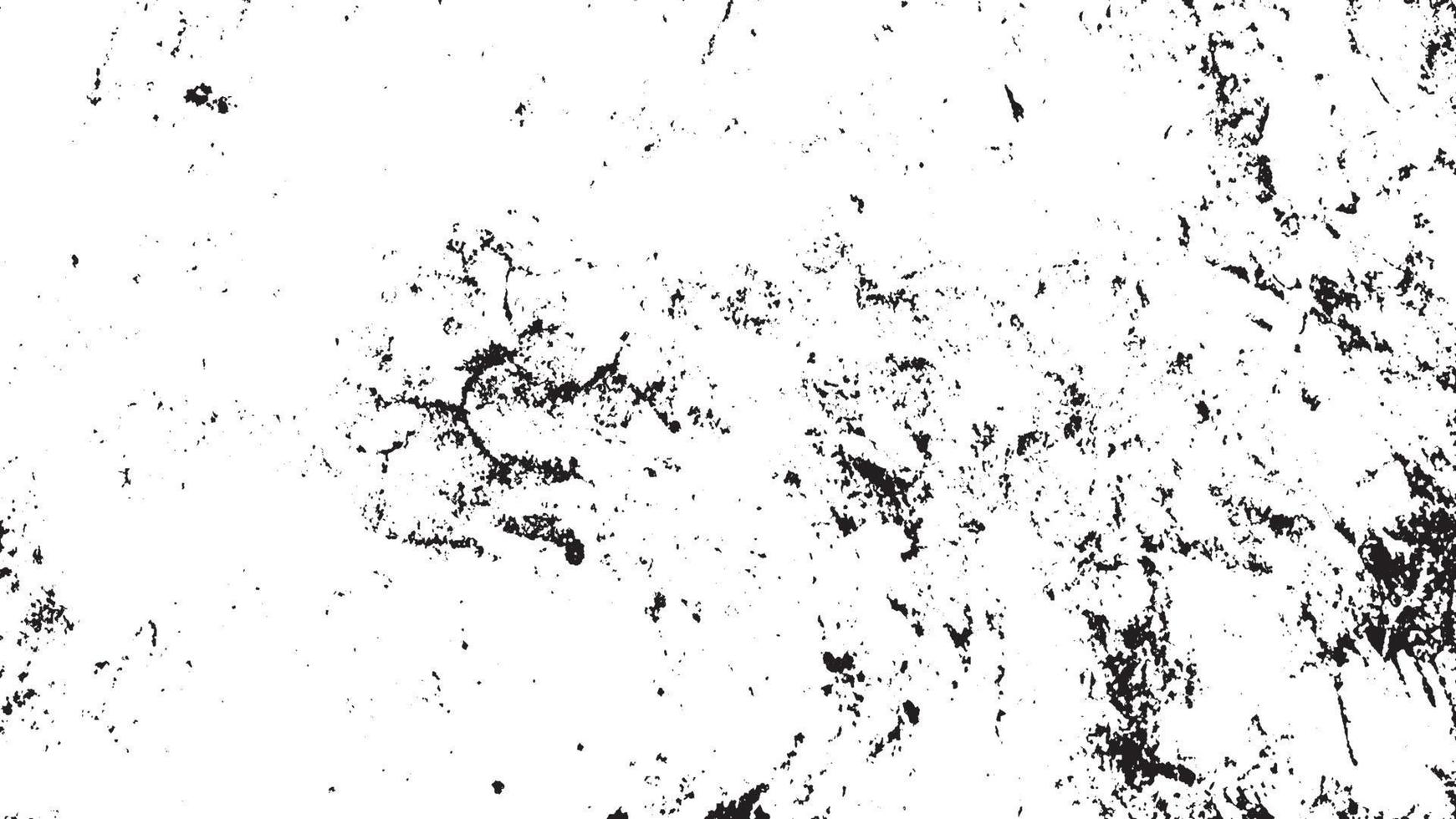 textura de sobreposição angustiada, fundo grunge preto branco abstrato, vetor de sujeira angustiada, textura de chips, rachaduras, arranhões, arranhões, poeira, sujeira.