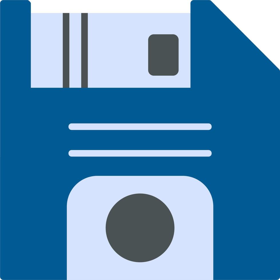 ícone de vetor de disquete