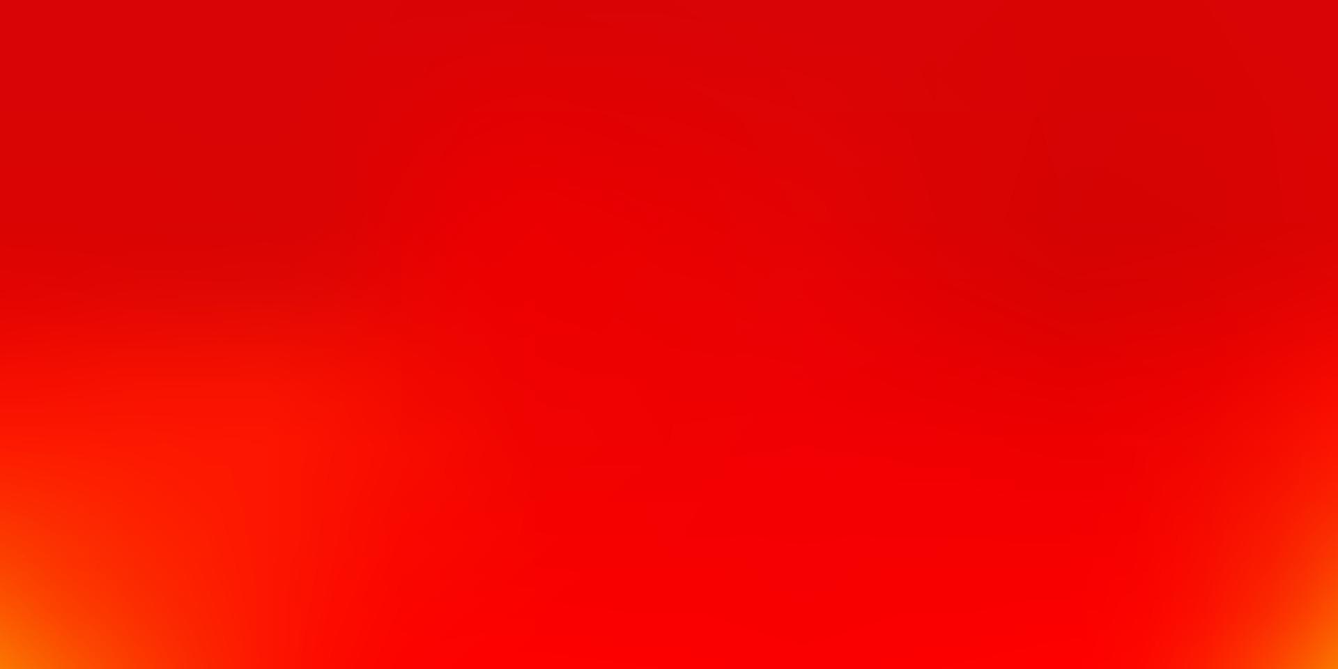 modelo de desfoque de gradiente de vetor vermelho escuro.