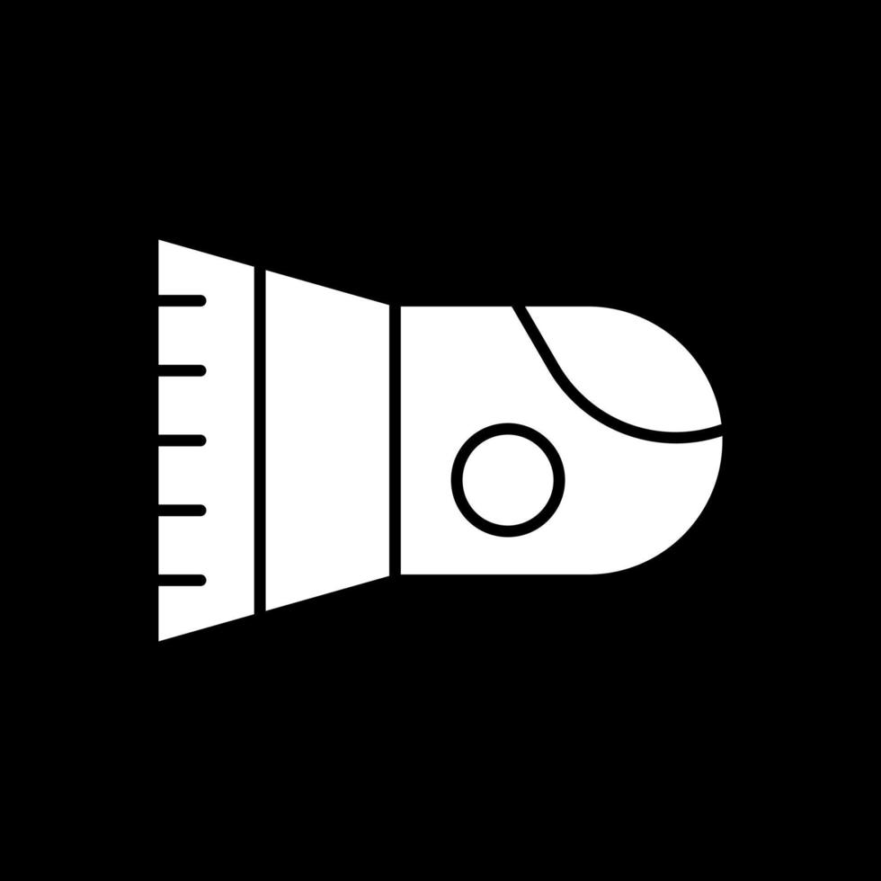 design de ícone de vetor de scooter subaquático