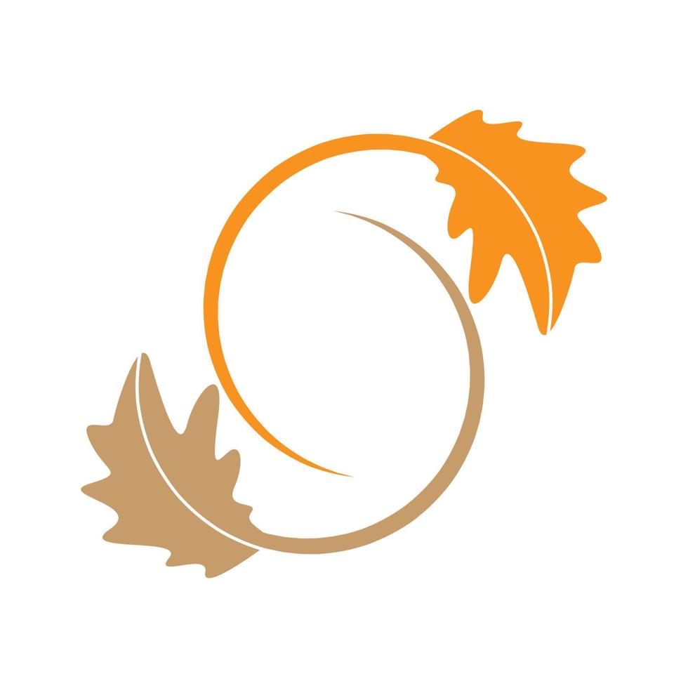 carvalho logotipo ícone Projeto vetor